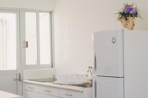 Konyha, Casa Viveros in Atlacomulco