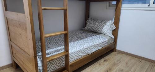 Eftalya Hostel, Chefchaouene (photo 6)