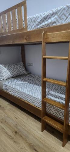 Eftalya Hostel, Chefchaouene (photo 7)