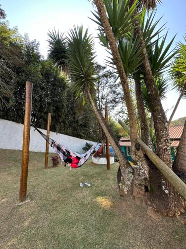 Chácara NataOriBon- Ibiuna - SP