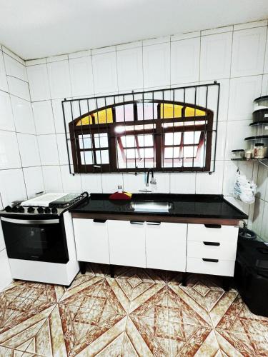 Chácara NataOriBon- Ibiuna - SP