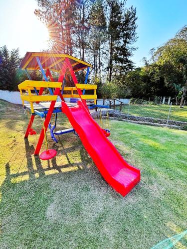 Chácara NataOriBon- Ibiuna - SP