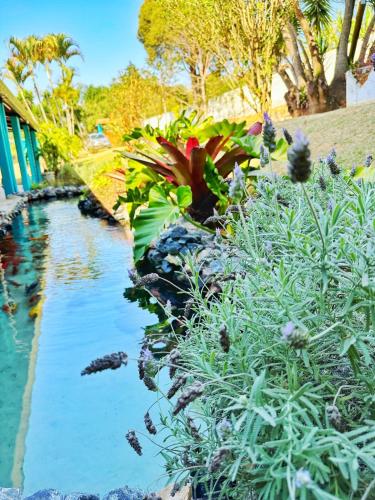 Chácara NataOriBon- Ibiuna - SP