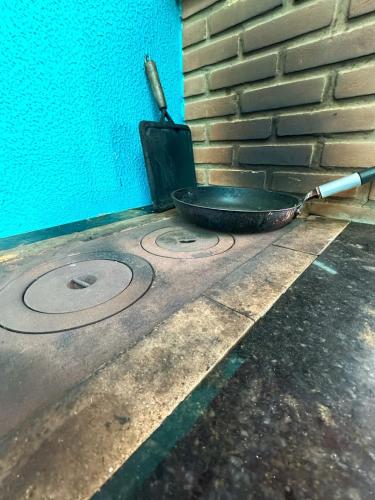 Chácara NataOriBon- Ibiuna - SP