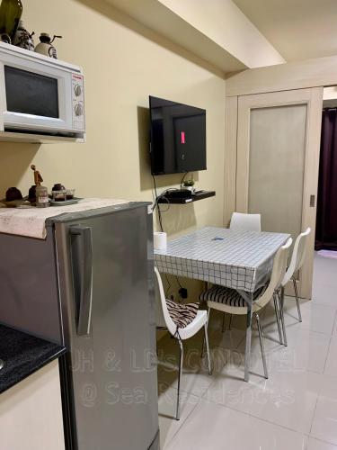 Sea Residences by JH & LD's Condotel, Manila (fotografie 3)