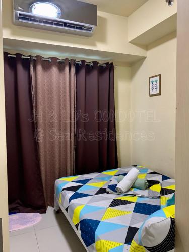 Sea Residences by JH & LD's Condotel, Manila (fotografie 2)