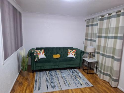 Lovely 2 bedroom,2 toilet house for up to 6 guests gîte à louer Belle Isle
