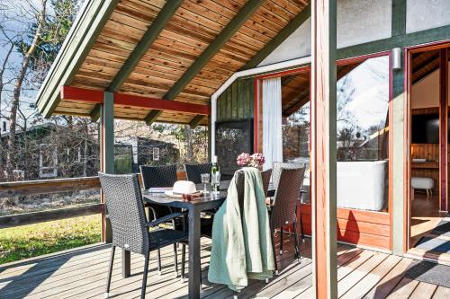 Exterior view, Cozy Older House Close To The Beach in Elsegarde
