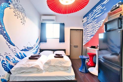 Ikebukuro 10min Kanamecho 9min Max 2 NVF101, Токио