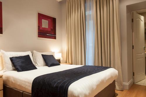 12 London Street Apartments - image 3