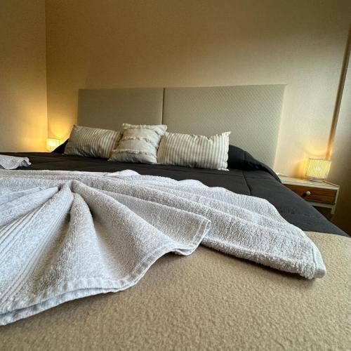 One-Bedroom Apartment room in coolpointmdq