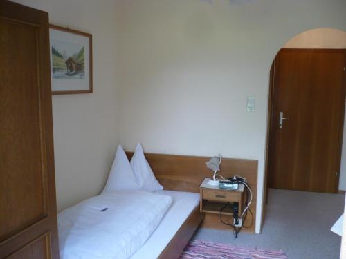 Hotel Garni Wieshof – Kirchberg, MO