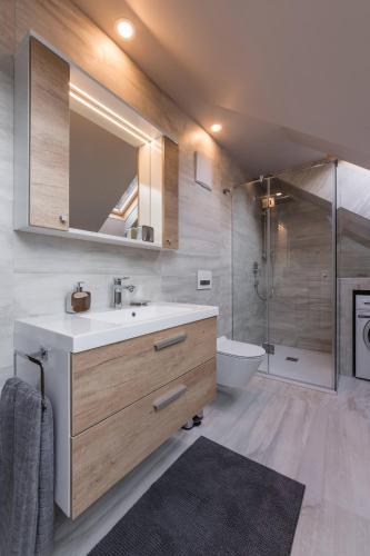 Luxury Chalet Mallnitz
