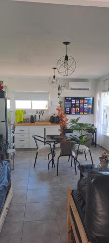 Mini casa relajante in 발네아리오 엘 콘도르