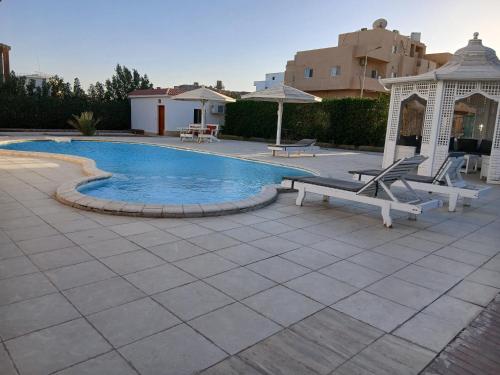 Villa yulla