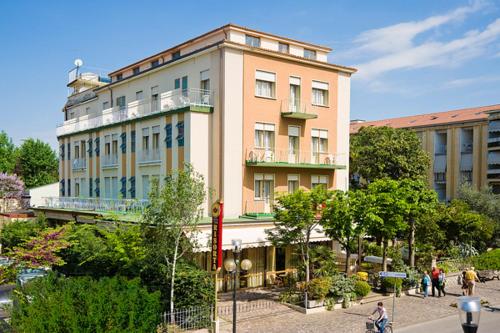 Hotel B&B Risorta, Abano Terme bei Camin