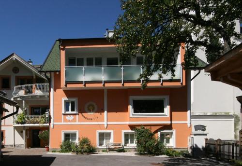 Viesnīcas āriene, Appartements Schwaiger by Schladming-Appartements in Šladminga