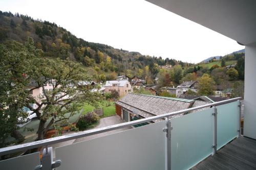 Apkārtne, Appartements Schwaiger by Schladming-Appartements in Šladminga
