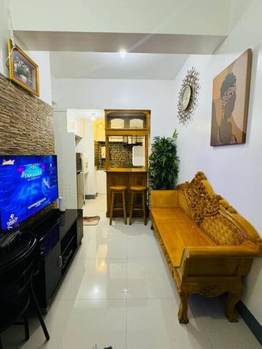 Casa Lily, Manille