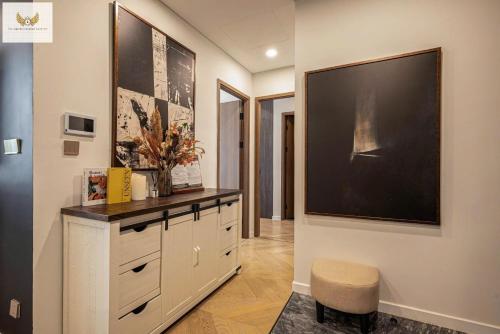 The Lumiere Riverside Suite Vip