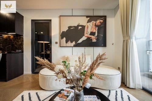 The Lumiere Riverside Suite Vip