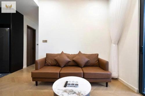 The Lumiere Riverside Suite Vip