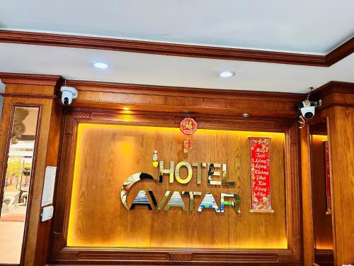 Khách Sạn Avatar