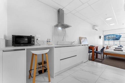 Onehunga Suites in أونيهونجا