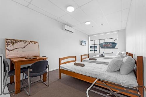 Onehunga Suites in أونيهونجا