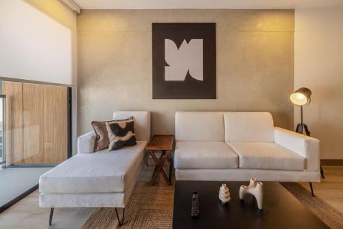 Sahara Sunset 2BR by Geko