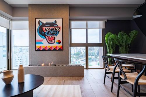 Dog n' Roll 3BR by Geko