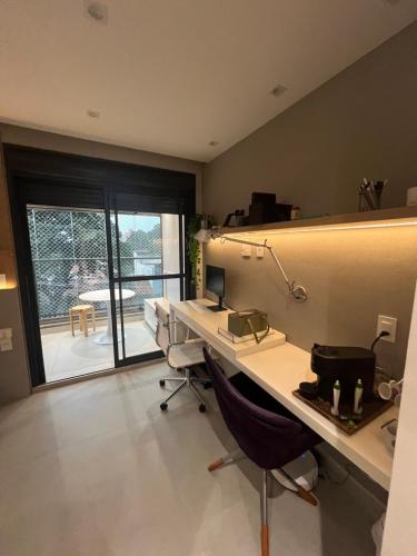 Studio Multifuncional em Pinheiros, São Paulo (photo 3)
