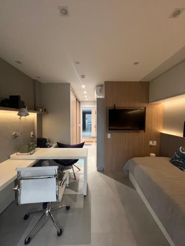 Studio Multifuncional em Pinheiros, São Paulo (photo 8)
