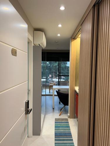 Studio Multifuncional em Pinheiros, San Paolo