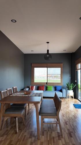 Fasiliti, BaanMax Pet-Friendly Resort in Ban Du