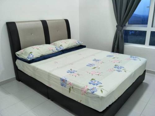 Mesahill Nilai 2 Room Condo - Fast wifi, Amazing Pool & TV Mesahill Nilai 2 Room Condo - Fast wifi, Amazing Pool & TV