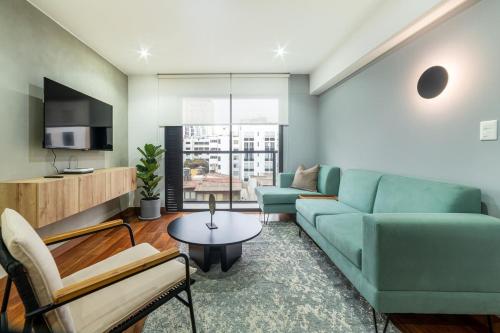 Montevideo 2BR by Geko