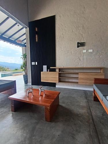Casa Elixir Sopetrán