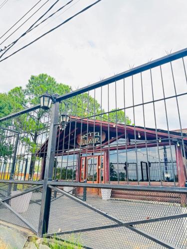 Hotel Flair Concordia