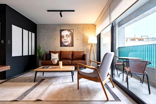 Sophia 1BR by Geko