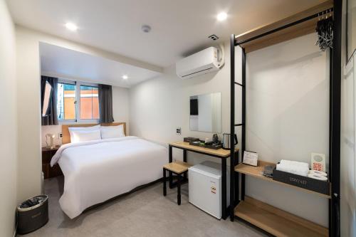 Stayz437 Jongno, Seoul