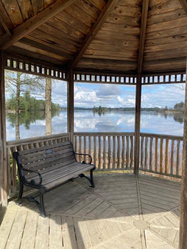 مناطق جذب قريبة, Blue Spruce Bed and Breakfast Muskoka in Gravenhurst