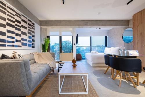 Vogue Loft by Geko