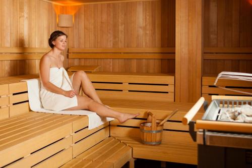 Explorer Hotel Oberstdorf 5