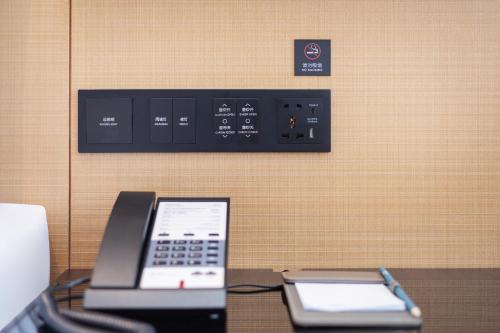 Fairfield by Marriott Hangzhou Gongshu, Hangzhou (foto 7)