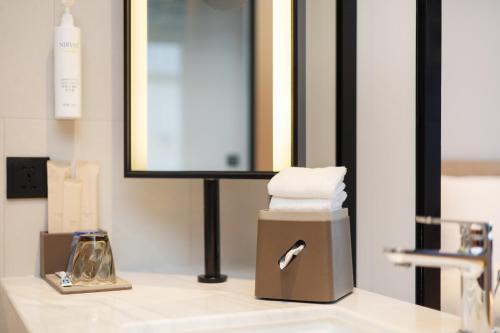 Fairfield by Marriott Hangzhou Gongshu, Hangzhou (foto 8)