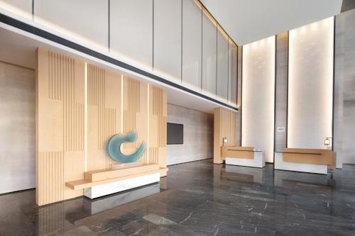 Fairfield by Marriott Hangzhou Gongshu, Hangzhou (foto 11)