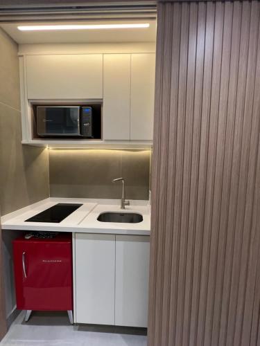 Studio Multifuncional em Pinheiros, São Paulo (photo 10)