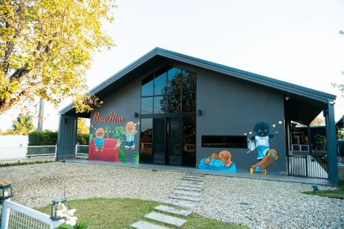 Fasiliti, BaanMax Pet-Friendly Resort in Ban Du