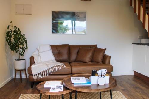 12 Arawata, Queenstown (fotografie 8)